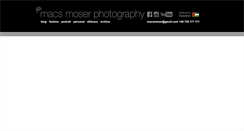 Desktop Screenshot of macsmoser.com